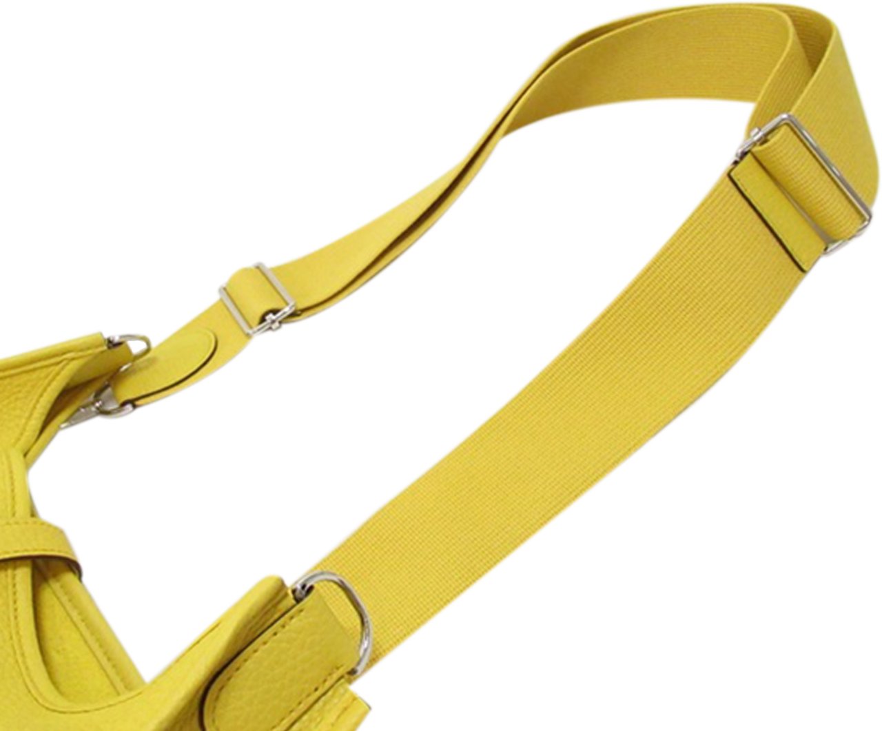 Hermès Clemence Evelyne III PM Geel