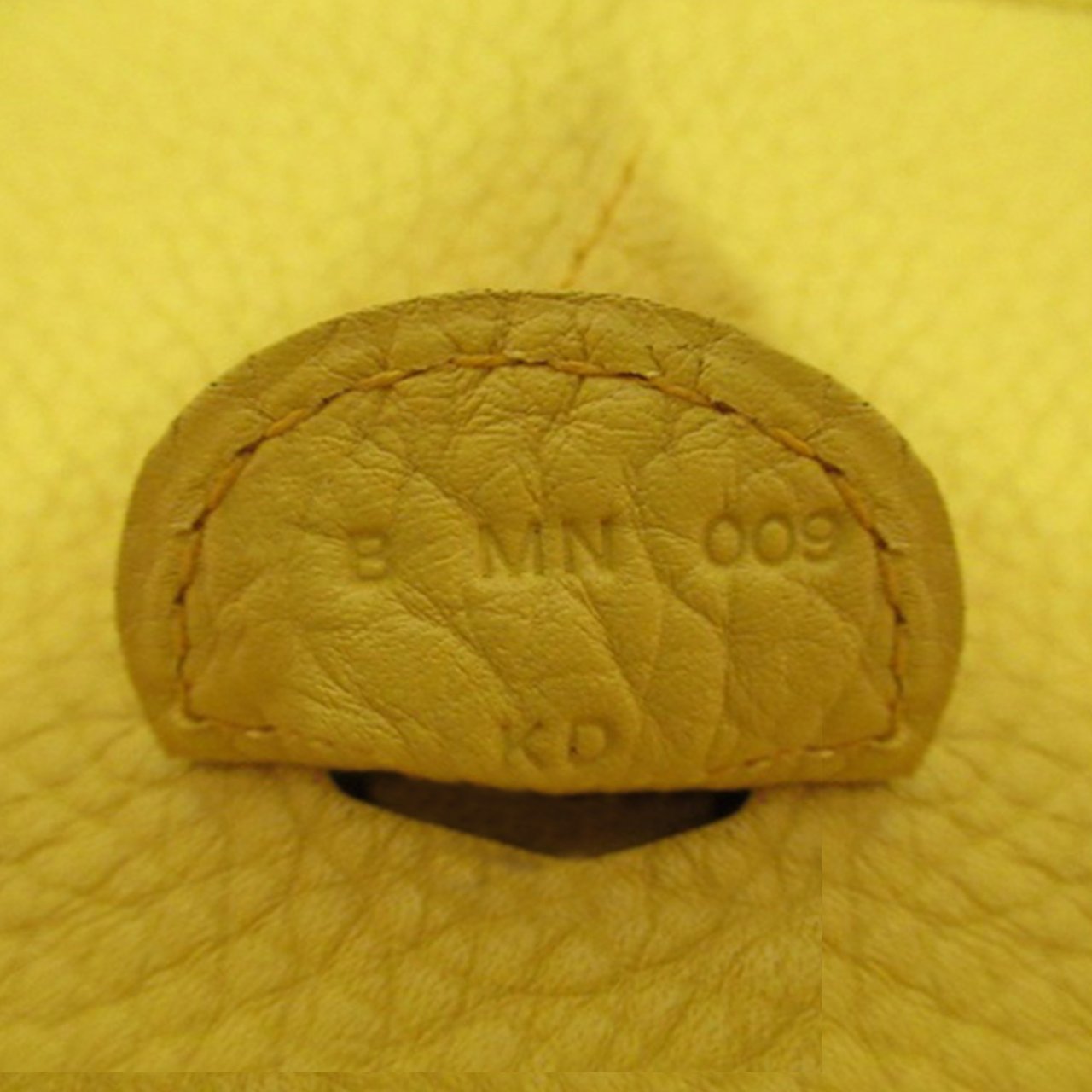 Hermès Clemence Evelyne III PM Geel