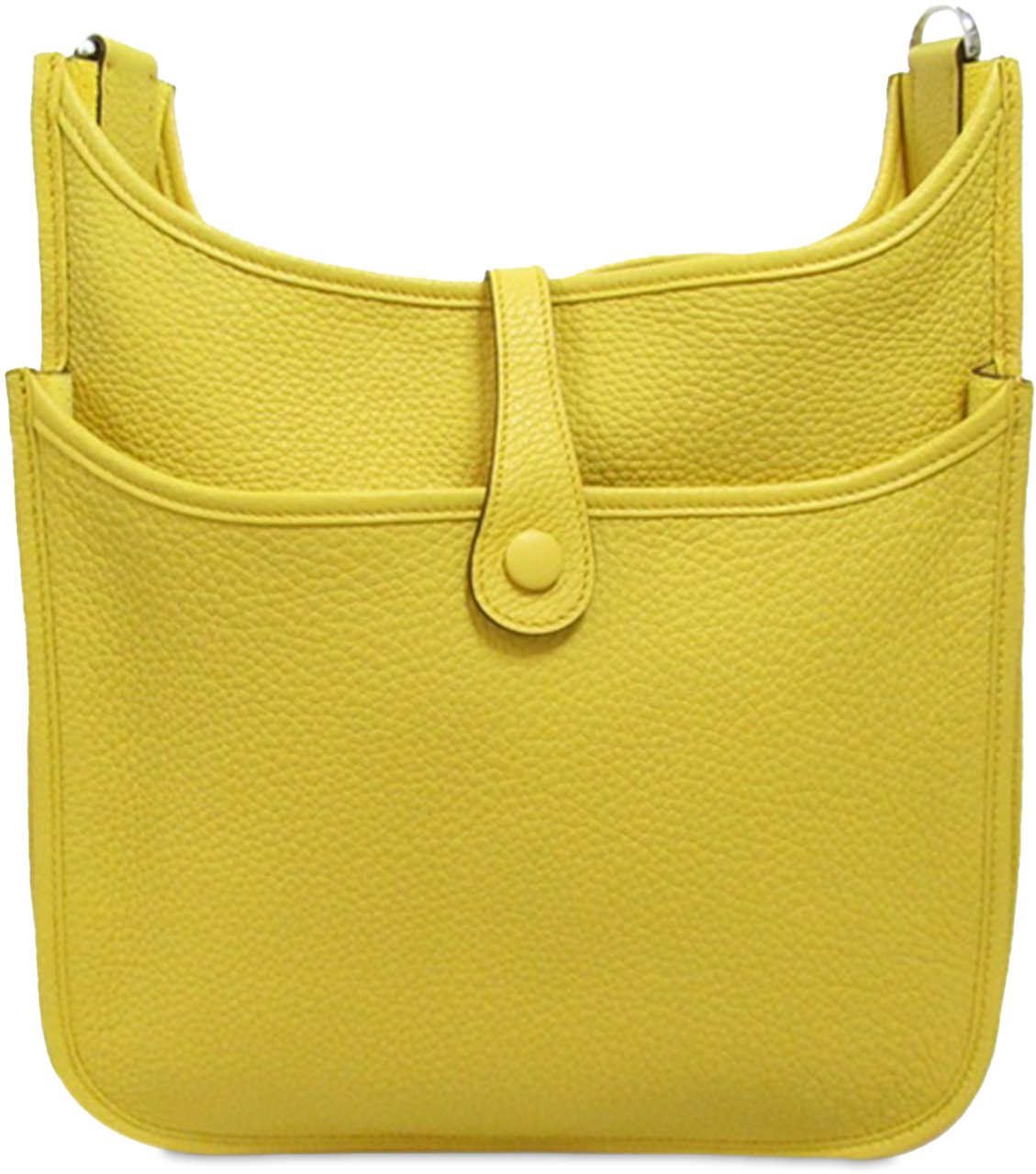 Hermès Clemence Evelyne III PM Geel