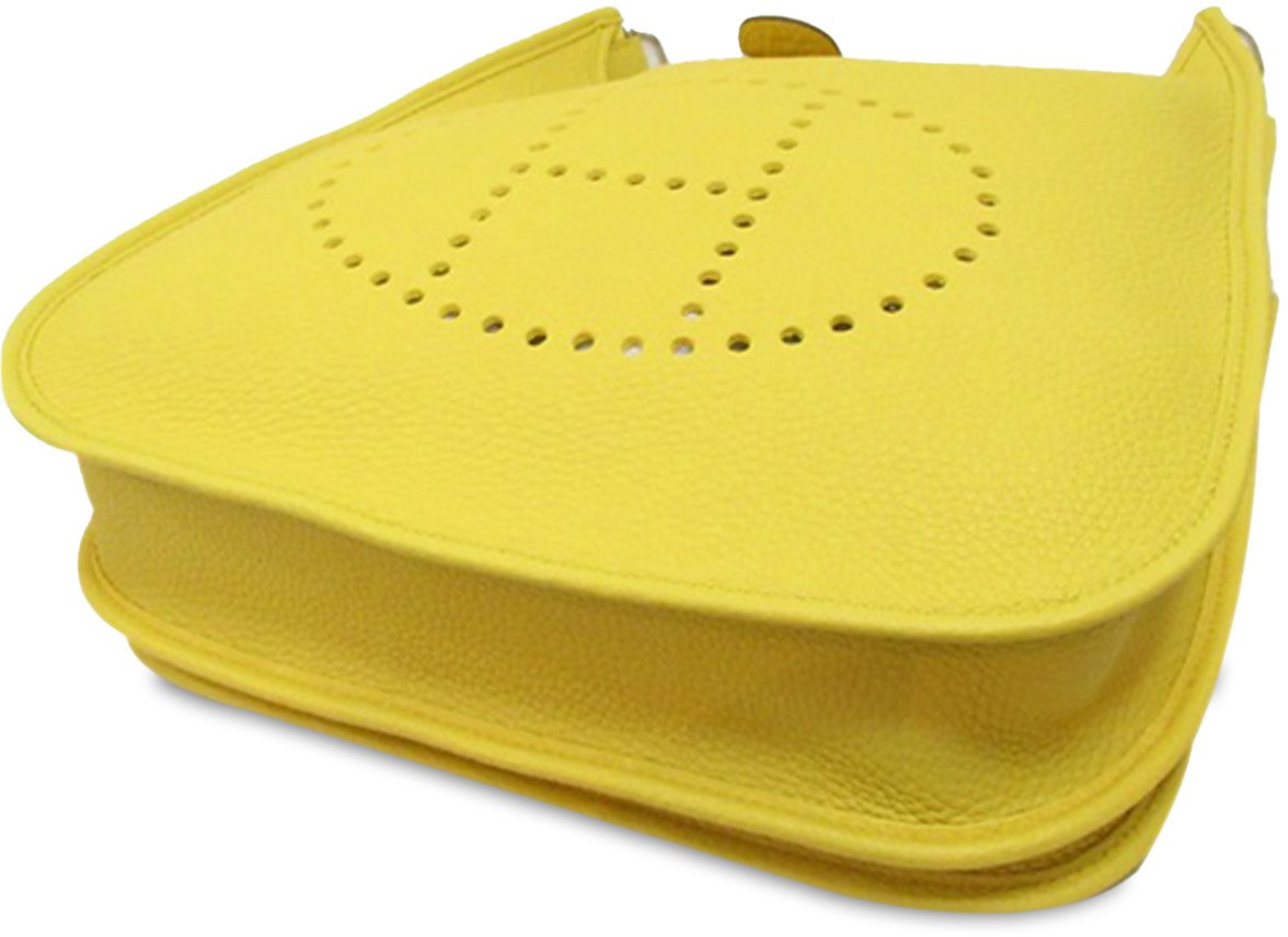 Hermès Clemence Evelyne III PM Geel