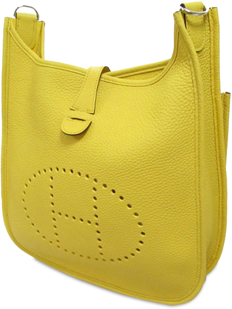 Hermès Clemence Evelyne III PM Geel