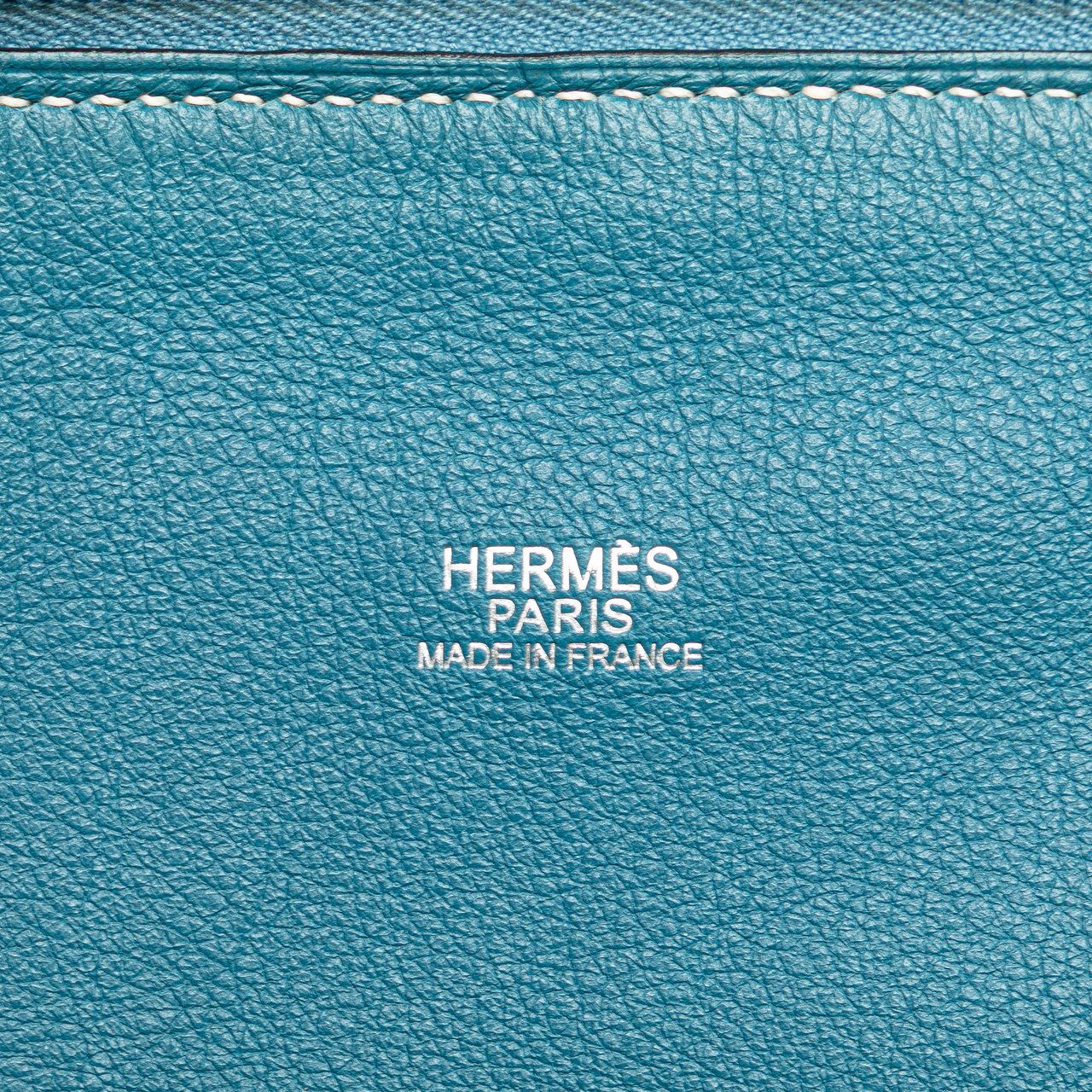 Hermès Swift Bolide 1923 30 Blauw