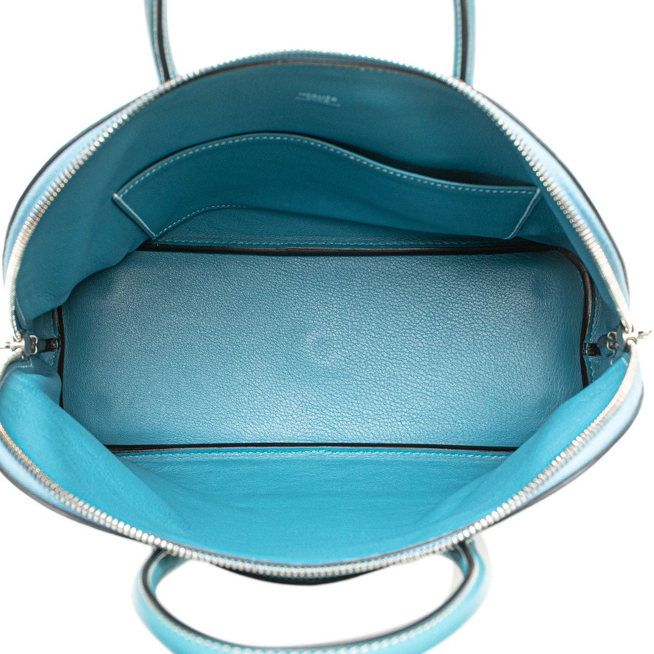 Hermès Swift Bolide 1923 30 Blauw