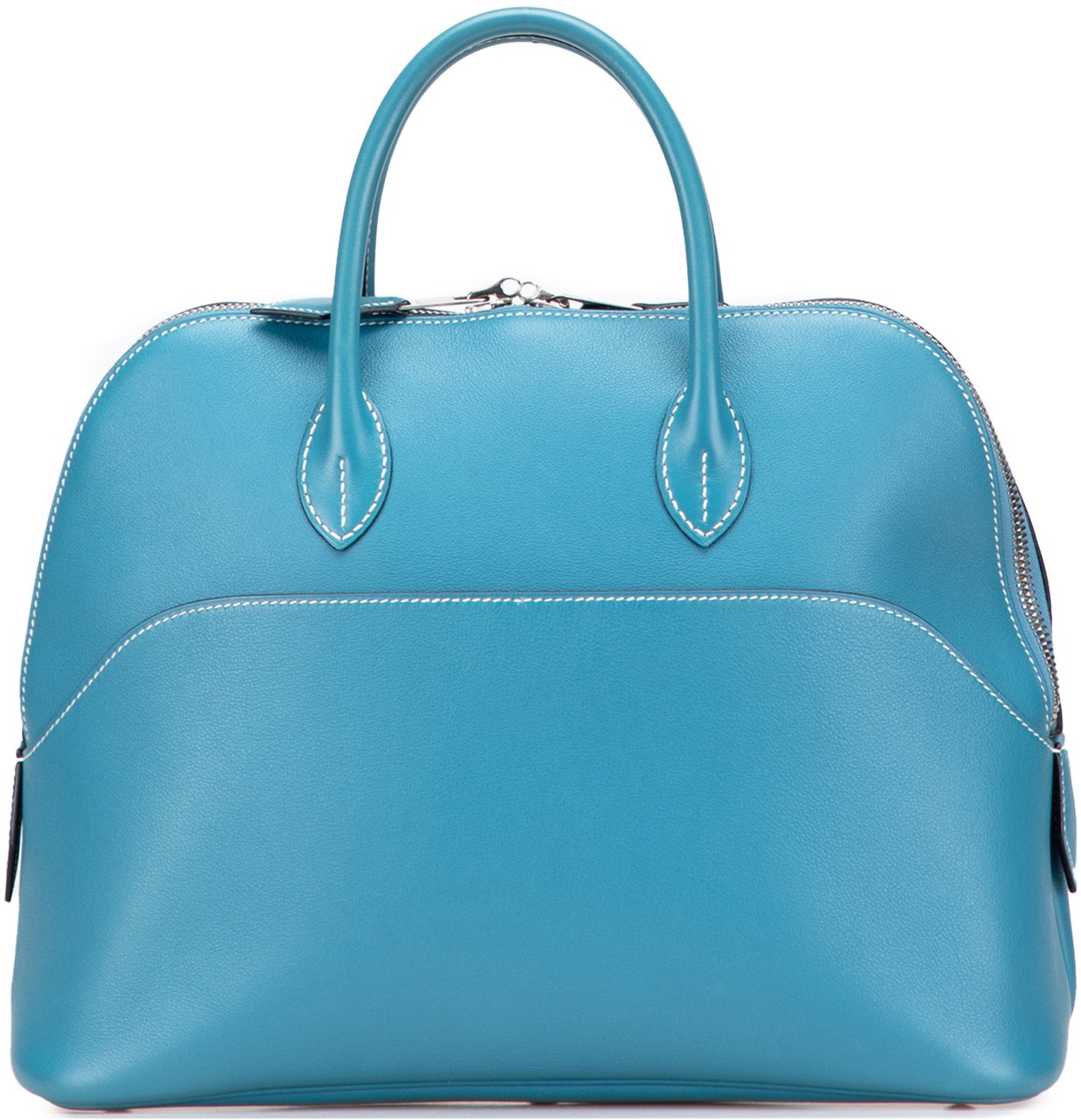 Hermès Swift Bolide 1923 30 Blauw