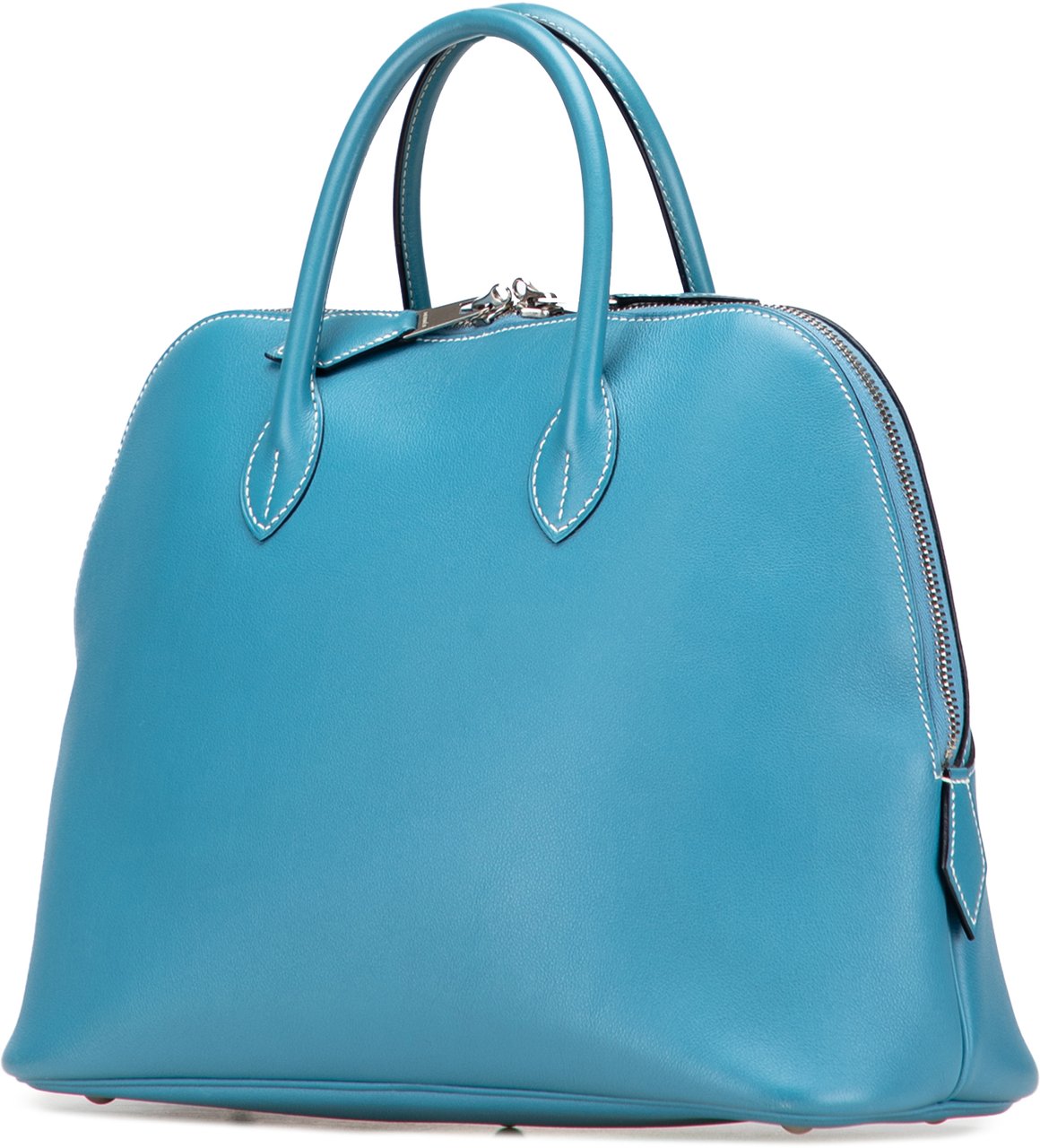 Hermès Swift Bolide 1923 30 Blauw