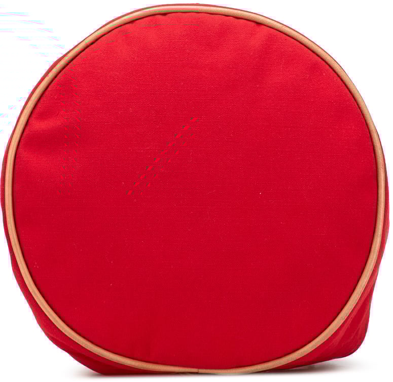Hermès Polochon Mimile Rood