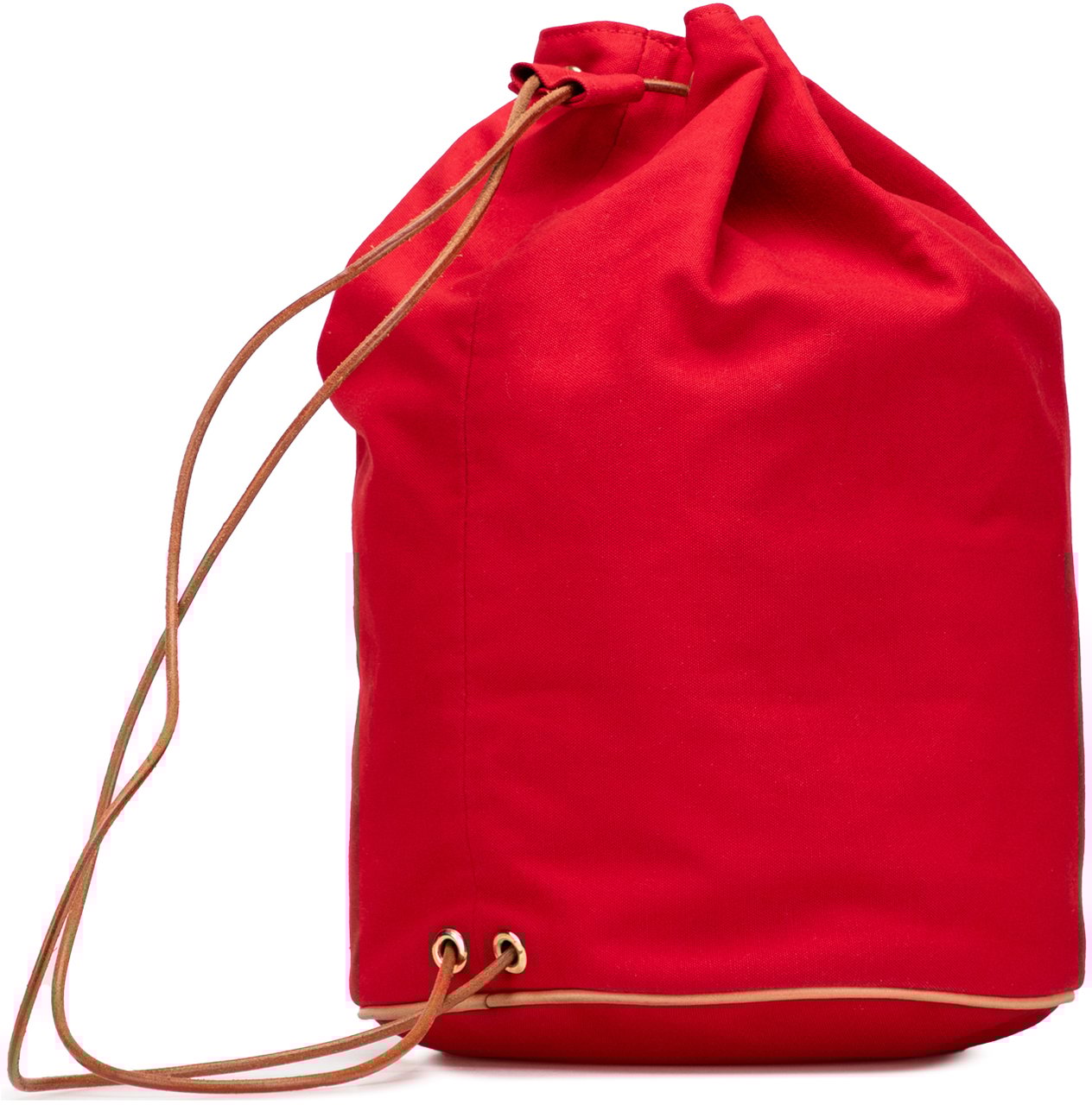 Hermès Polochon Mimile Rood