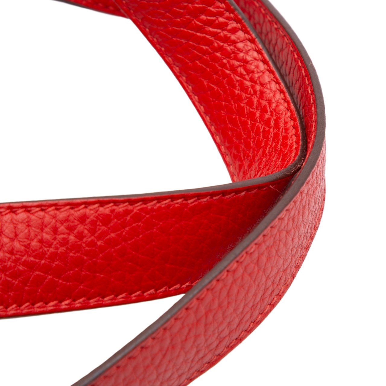 Hermès Clemence Picotin Lock 18 Rood