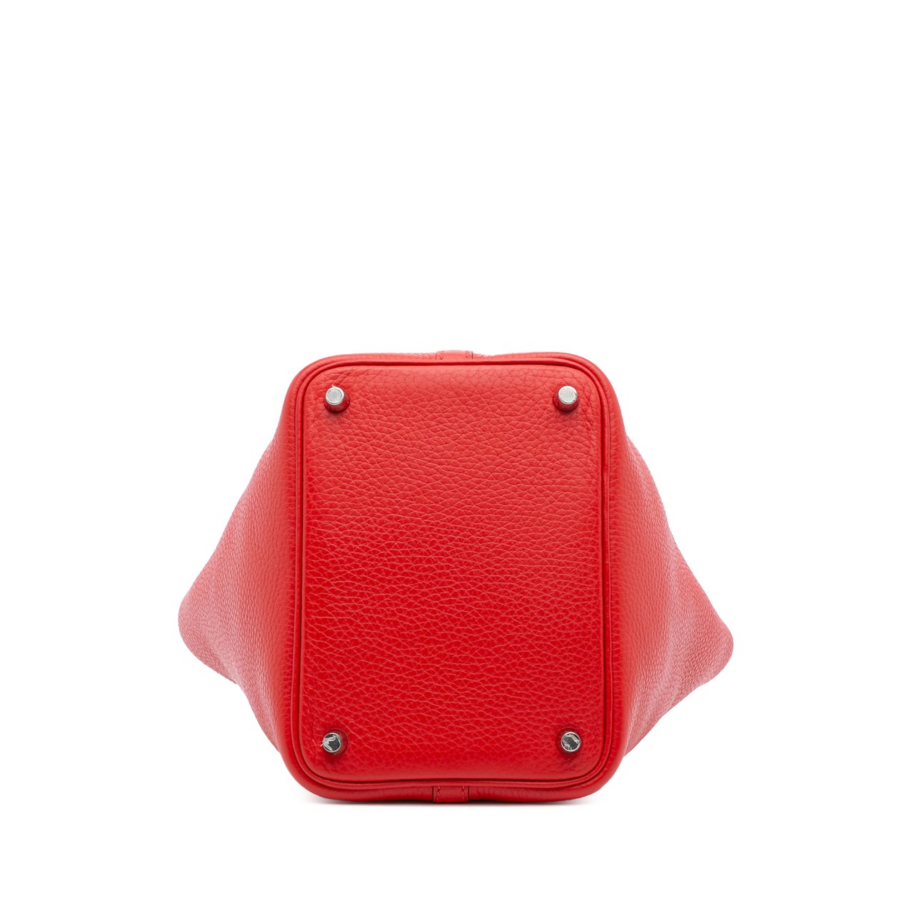 Hermès Clemence Picotin Lock 18 Rood