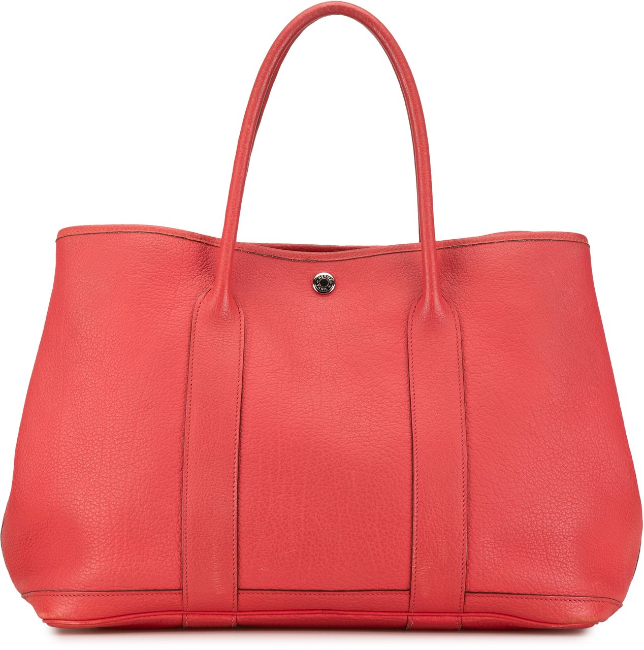Hermès Negonda Garden Party 36 Roze