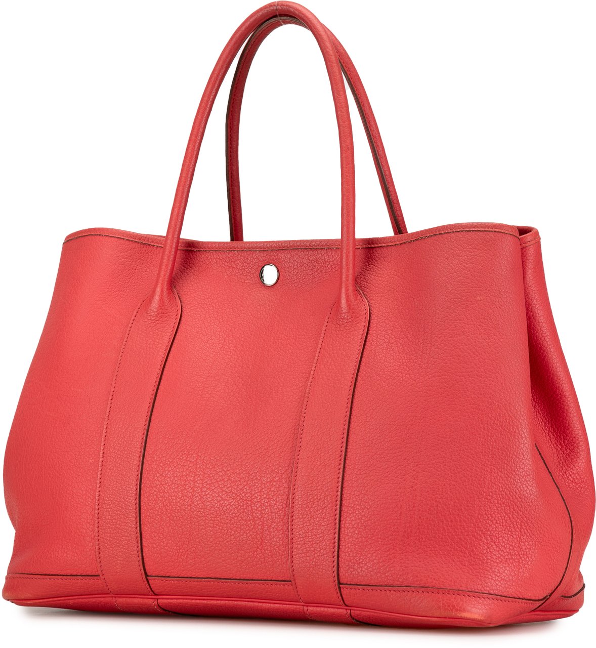 Hermès Negonda Garden Party 36 Roze