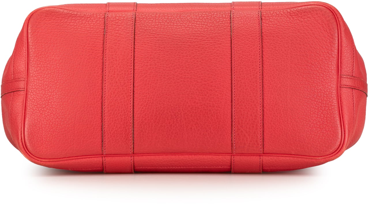 Hermès Negonda Garden Party 36 Roze