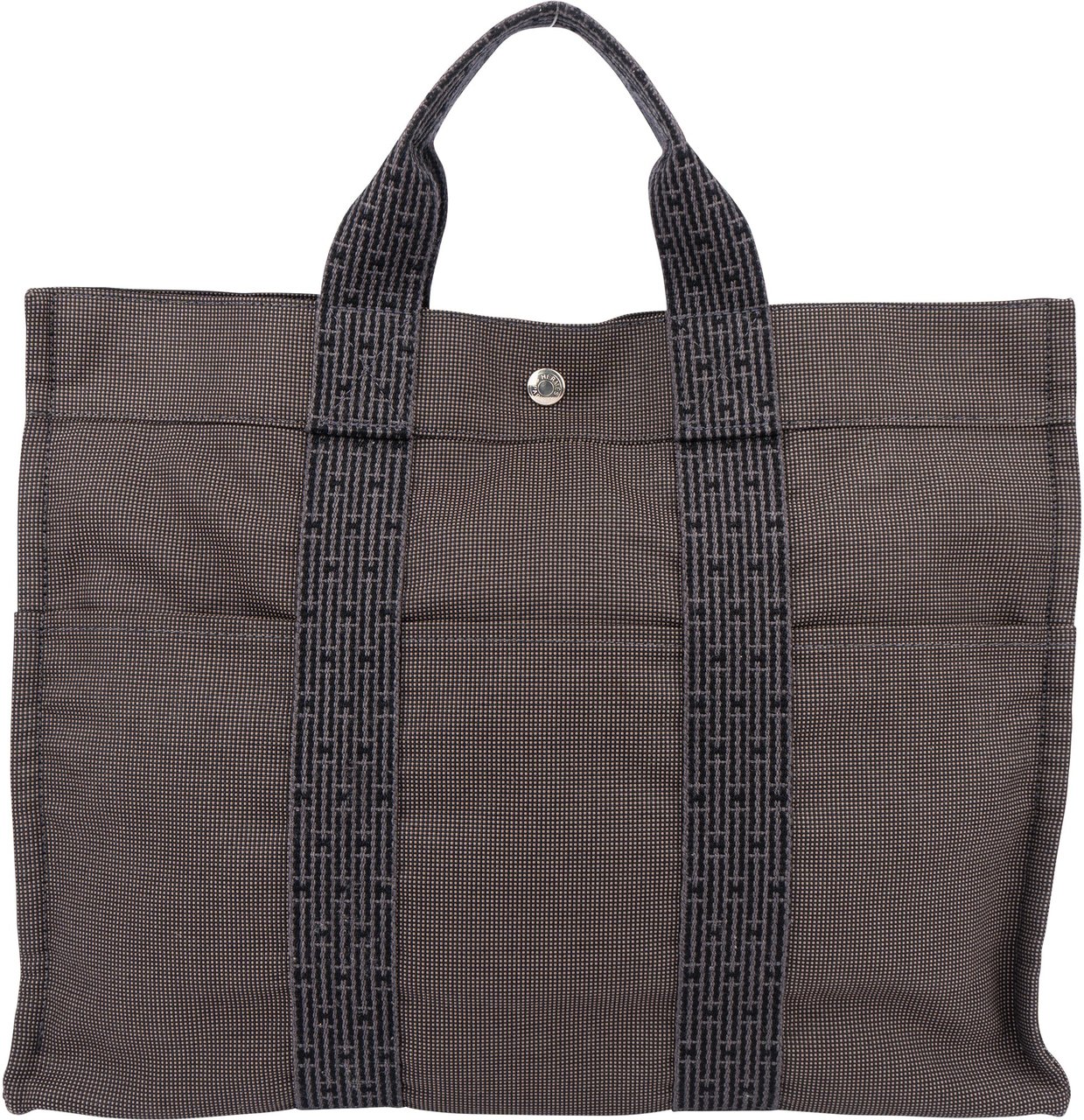 Hermès Hermès Classic Cotton Fourre Handbag Divers