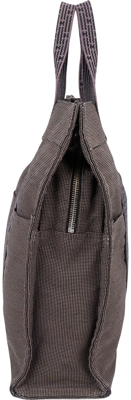 Hermès Hermès Classic Cotton Fourre Handbag Divers