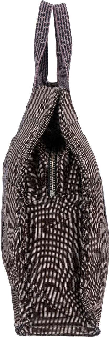 Hermès Hermès Classic Cotton Fourre Handbag Divers