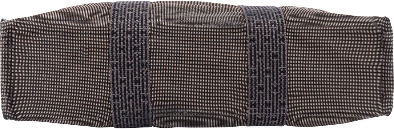 Hermès Hermès Classic Cotton Fourre Handbag Divers