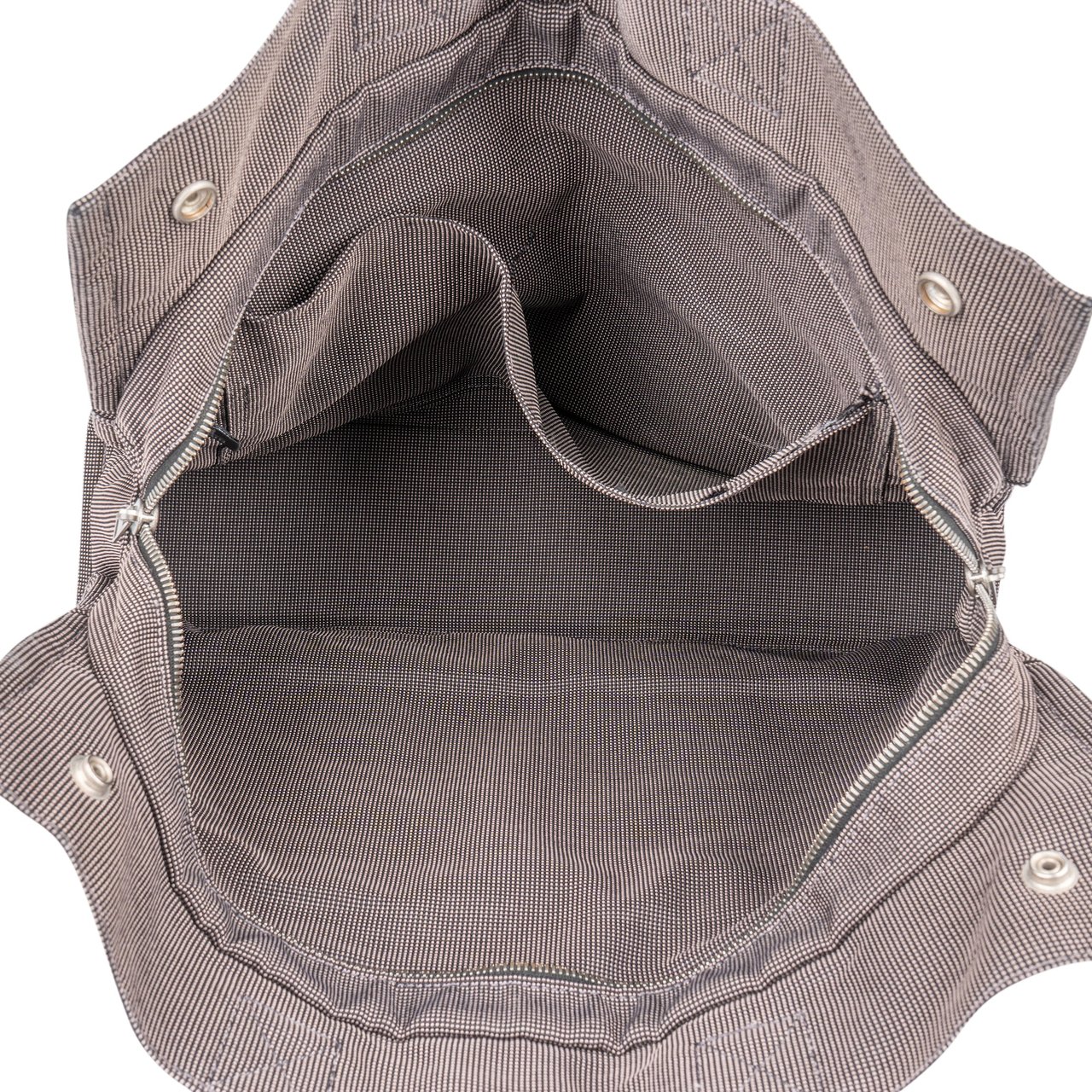 Hermès Hermès Classic Cotton Fourre Handbag Divers