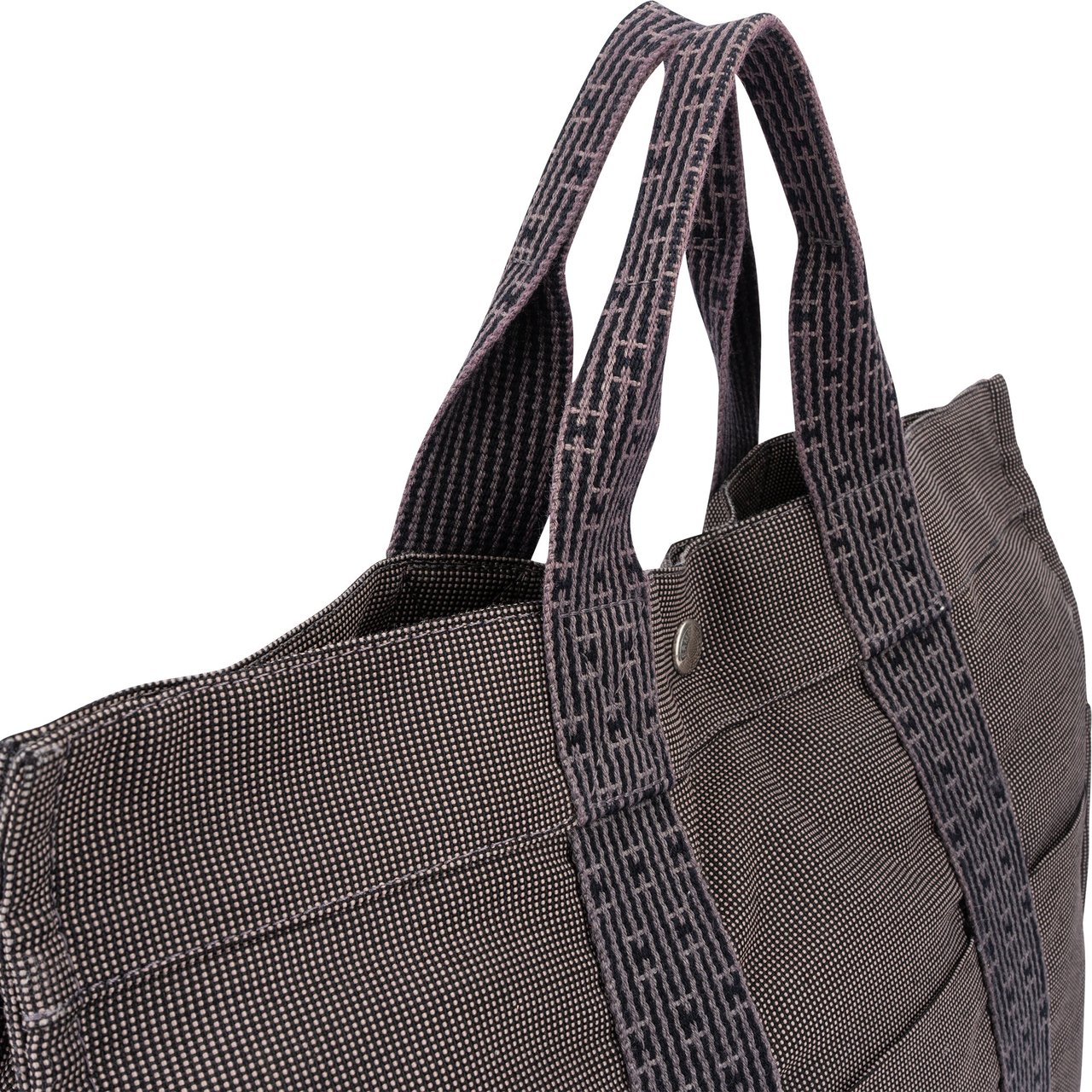 Hermès Hermès Classic Cotton Fourre Handbag Divers