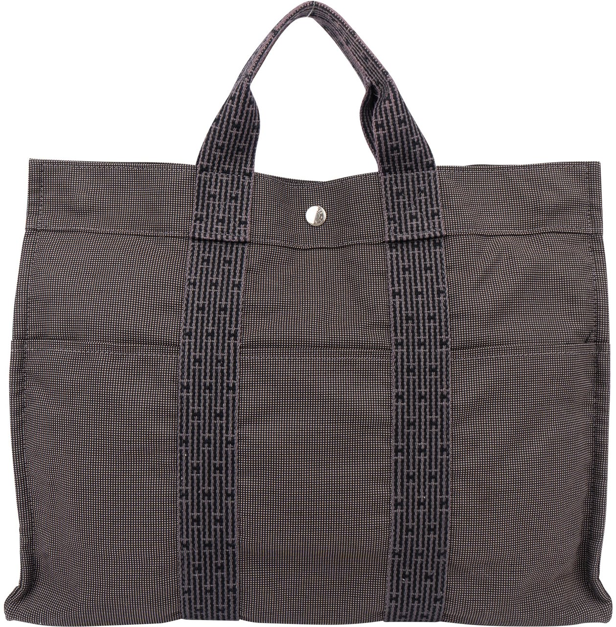 Hermès Hermès Classic Cotton Fourre Handbag Divers