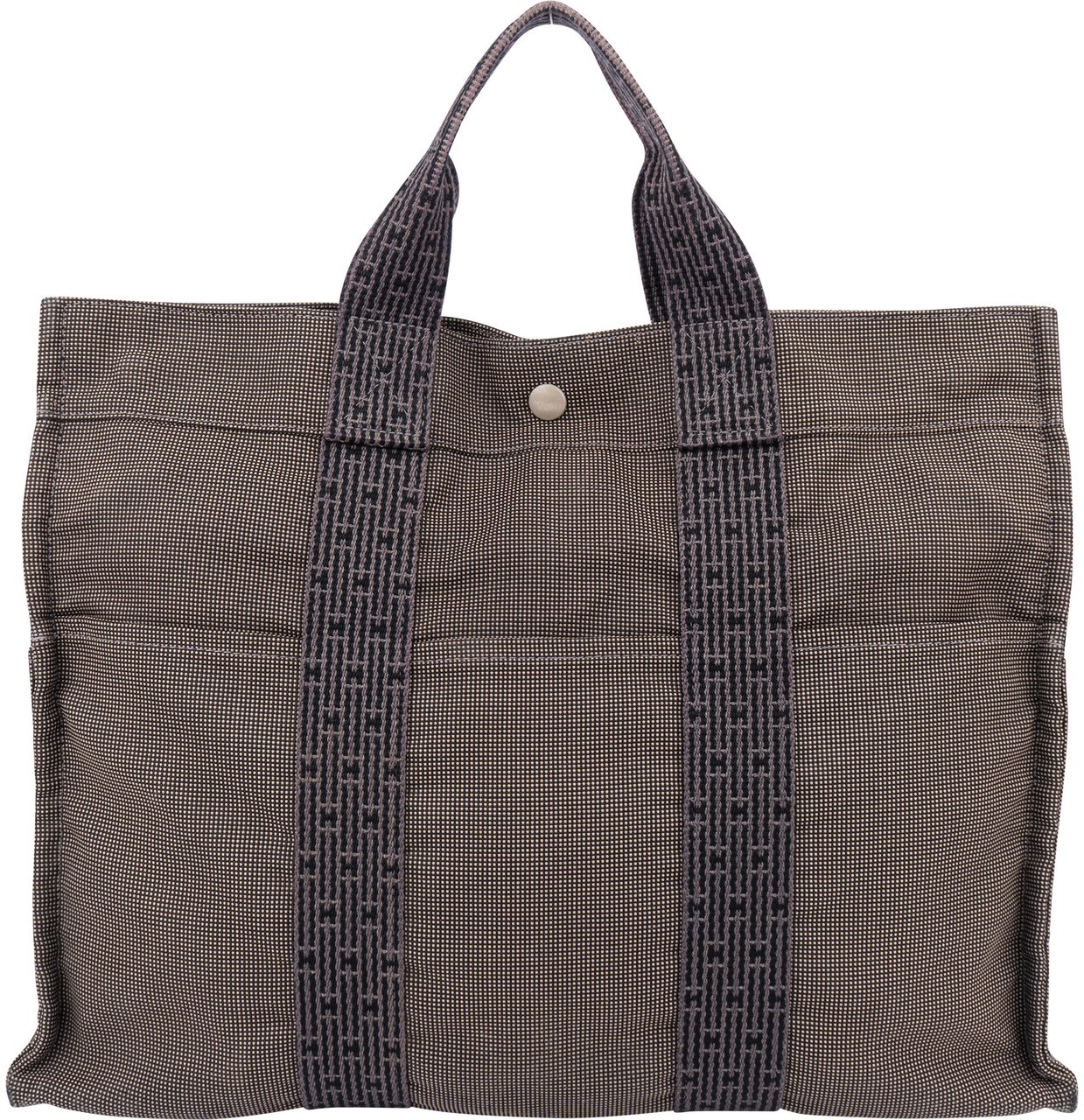 Hermès Hermès Classic Cotton Fourre Handbag Divers