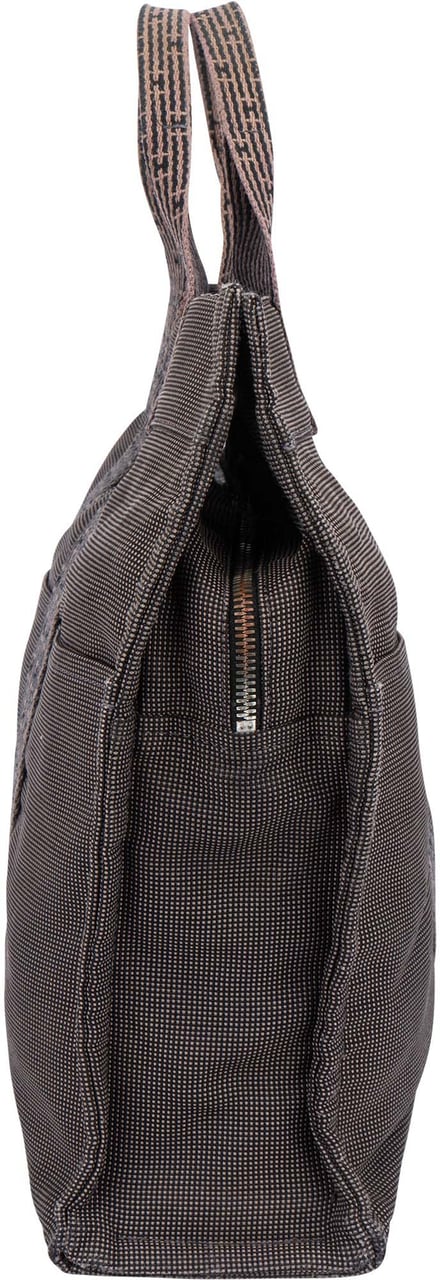 Hermès Hermès Classic Cotton Fourre Handbag Divers