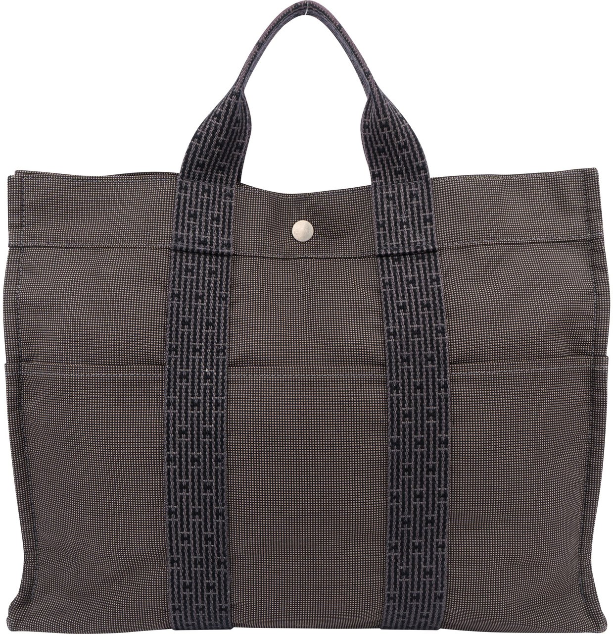 Hermès Hermès Classic Cotton Fourre Handbag Divers