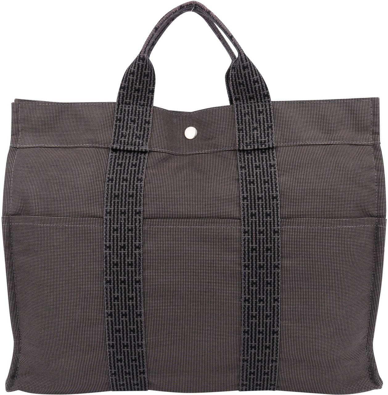 Hermès Hermès Classic Cotton Fourre Handbag Divers