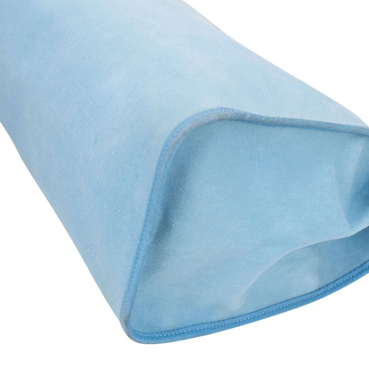 Hermès Hermès Classic Cotton Herbag 31 Handbag Blauw