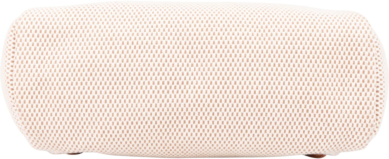 Hermès Hermès Classic Cotton 2 in 1 Herbag Backpack Bruin