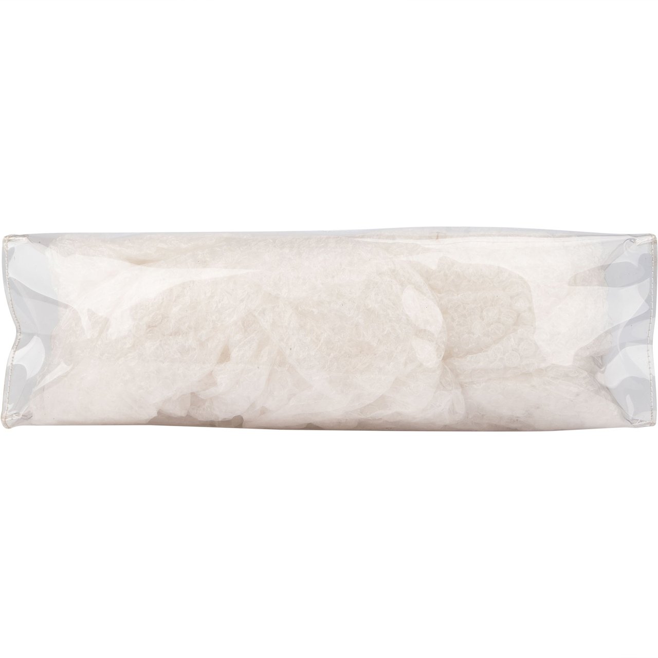 Hermès Hermès Transparent Souvenir 1997 Kelly Handbag Divers