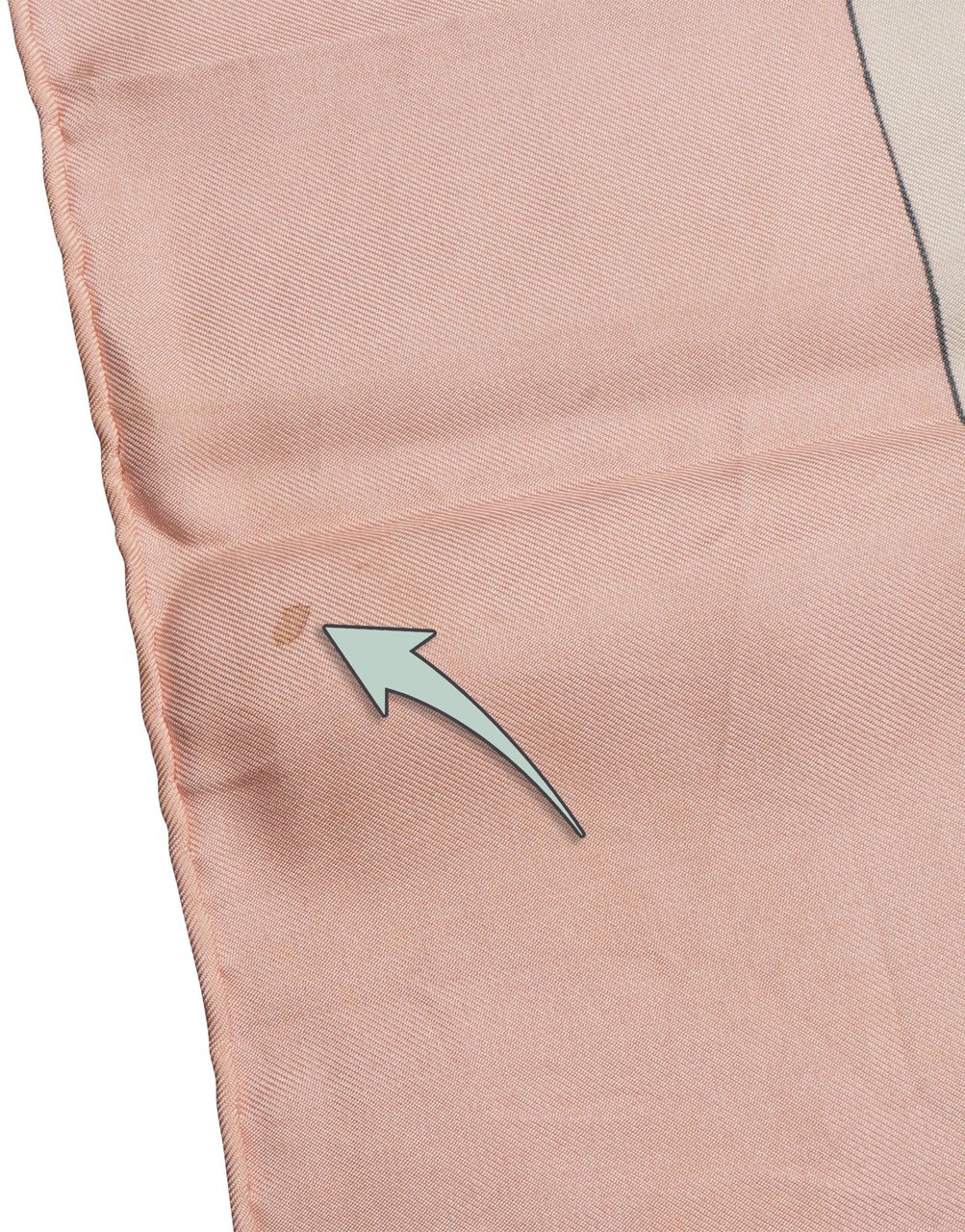 Hermès Classic "Brides de Gala" Silk Carre 90 Scarf Tuch Roze