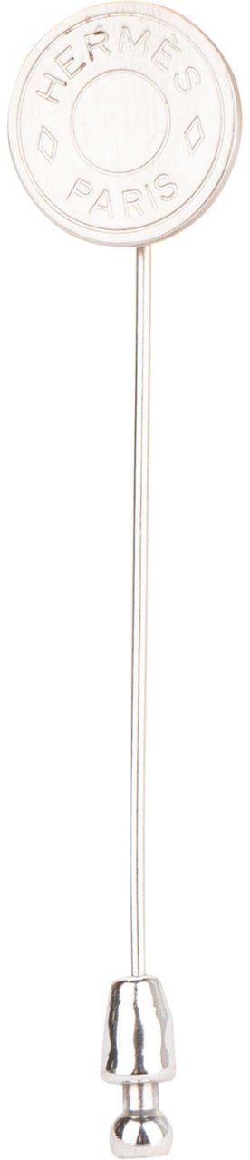 Hermès Hermès Bijouterie Fantaisie Tie Clip Divers
