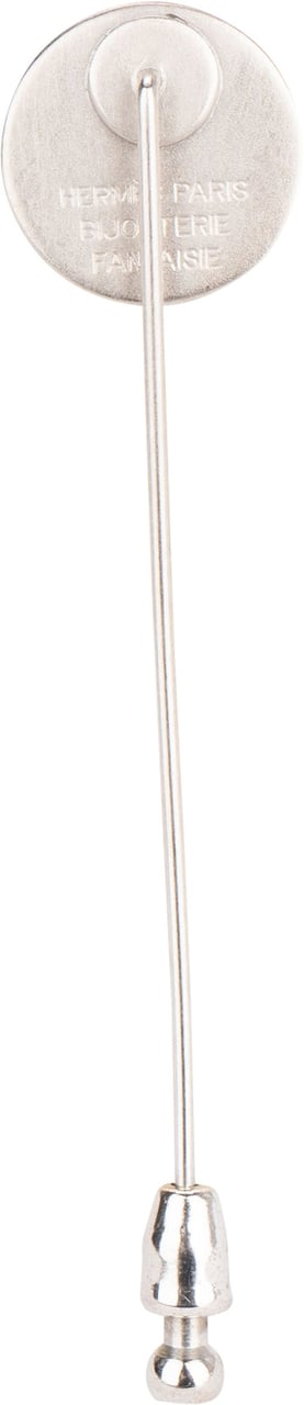 Hermès Hermès Bijouterie Fantaisie Tie Clip Divers