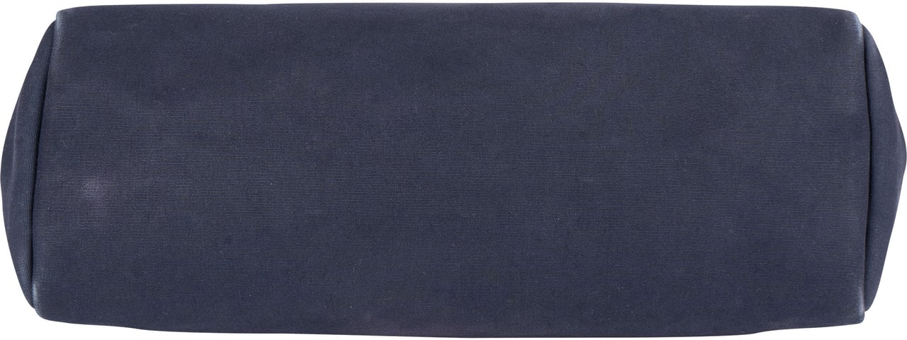 Hermès Hermès Classic Cotton Cabas Handbag Blauw