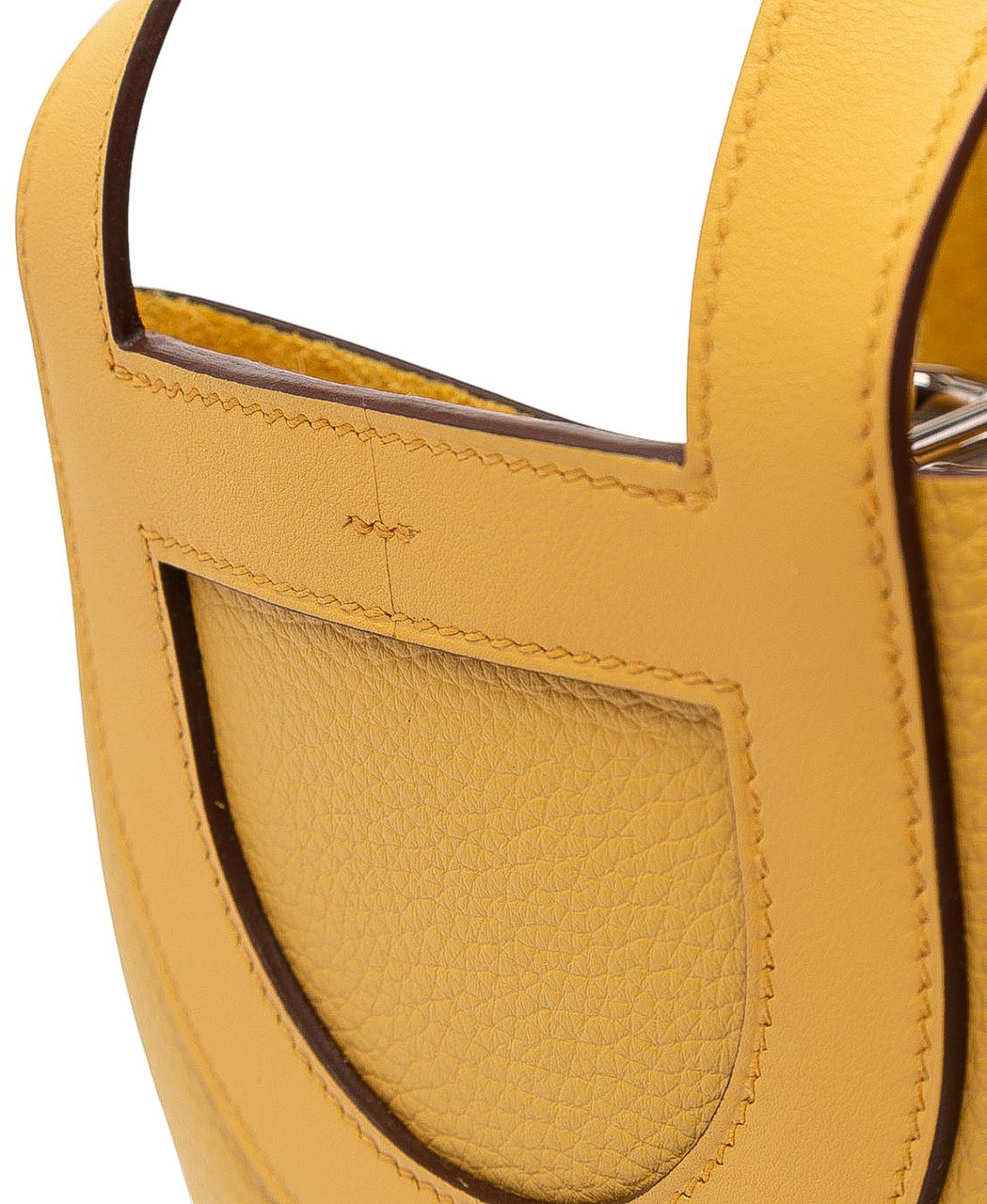 Hermès Clemence and Swift In The Loop 18 Geel