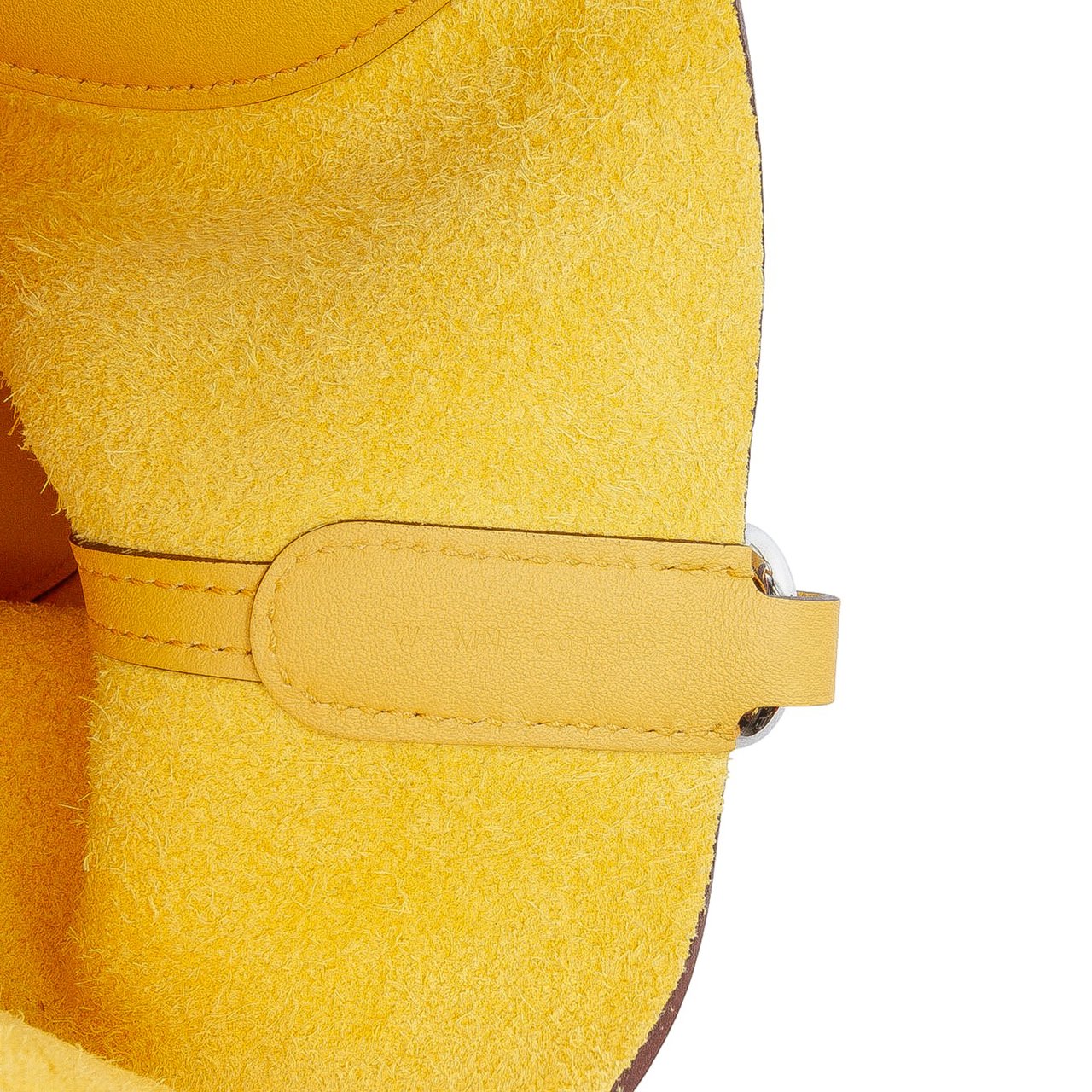 Hermès Clemence and Swift In The Loop 18 Geel