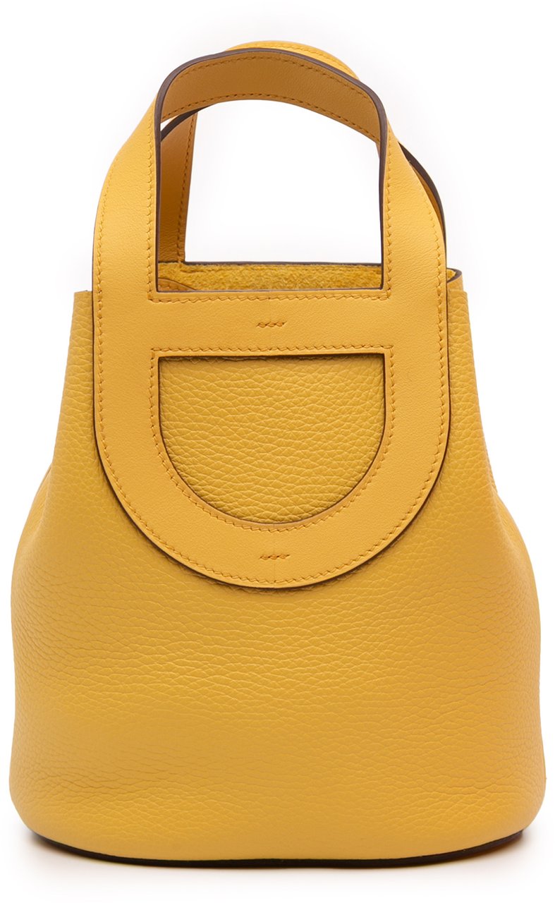 Hermès Clemence and Swift In The Loop 18 Geel