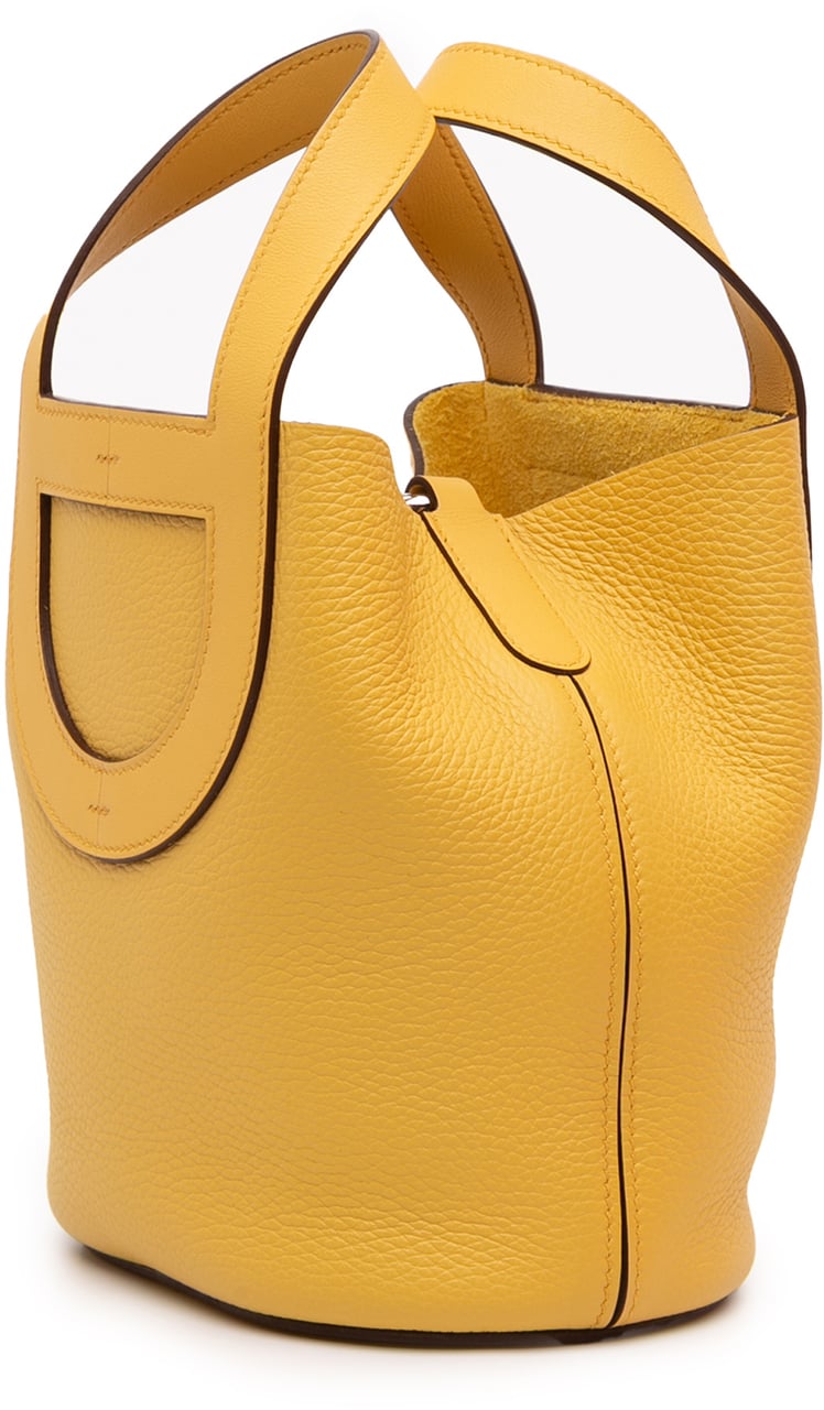 Hermès Clemence and Swift In The Loop 18 Geel