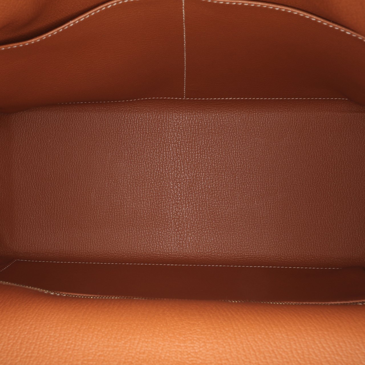 Hermès Epsom Candy Kelly II Retourne 35 Roze