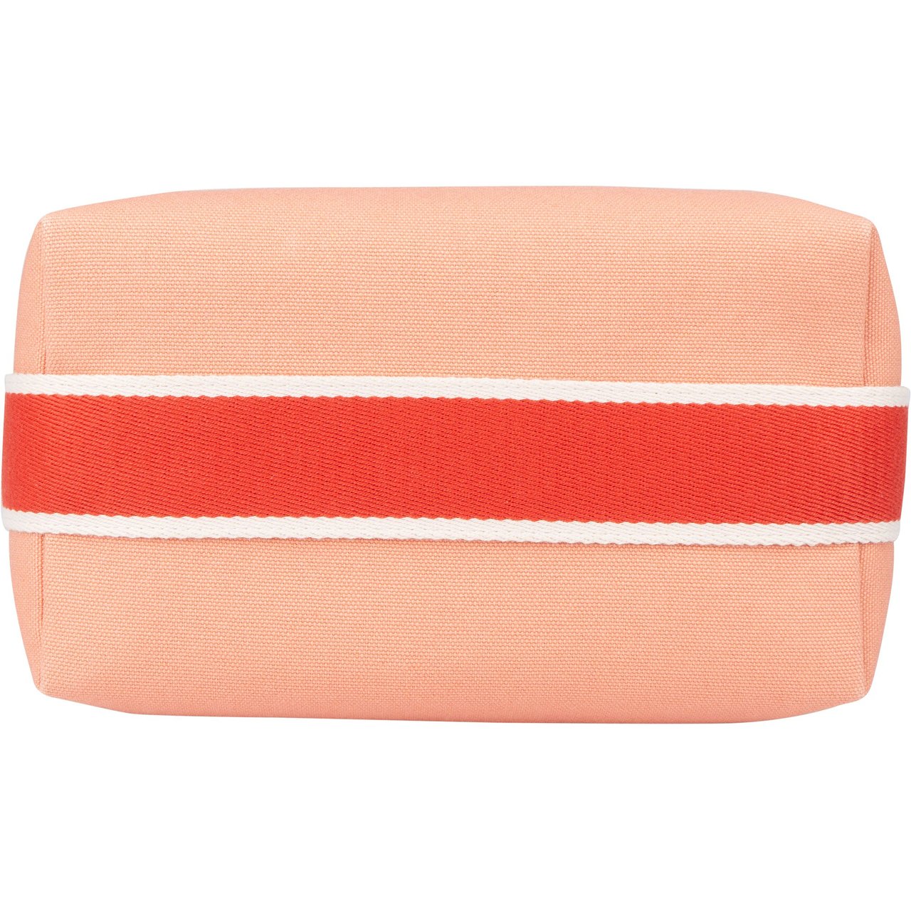 Hermès Hermès Classic Cotton Bride de Brac Vanity Handbag Rood