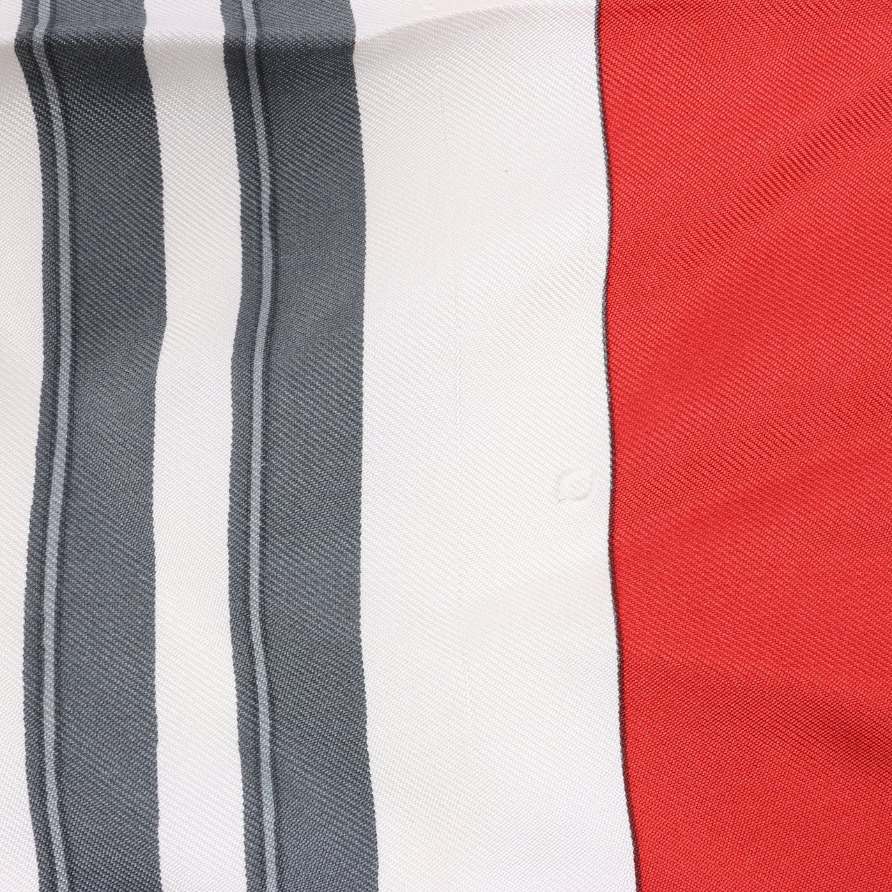 Hermès Hermès Carré 90 "BRIDES de GALA" 100% Silk Scarf in Red Rood