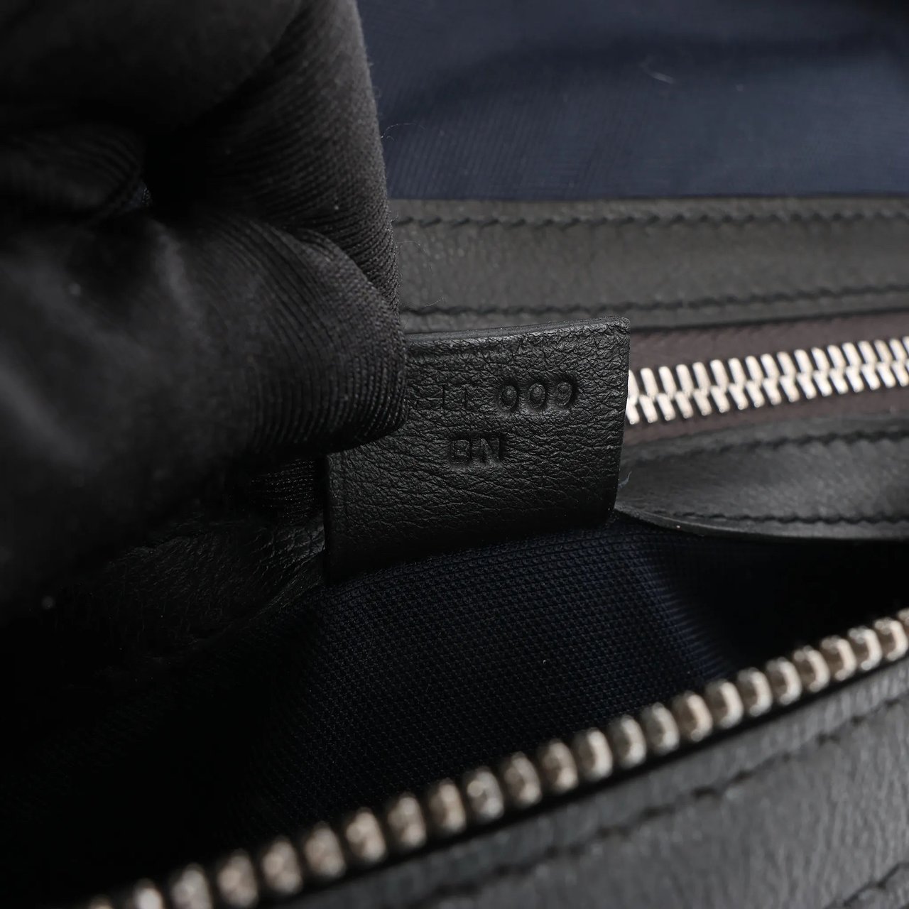 Hermès Hermès Cityslide Cross PM Taurillon Cristobal Belt Bag in Black C: 2018 Zwart