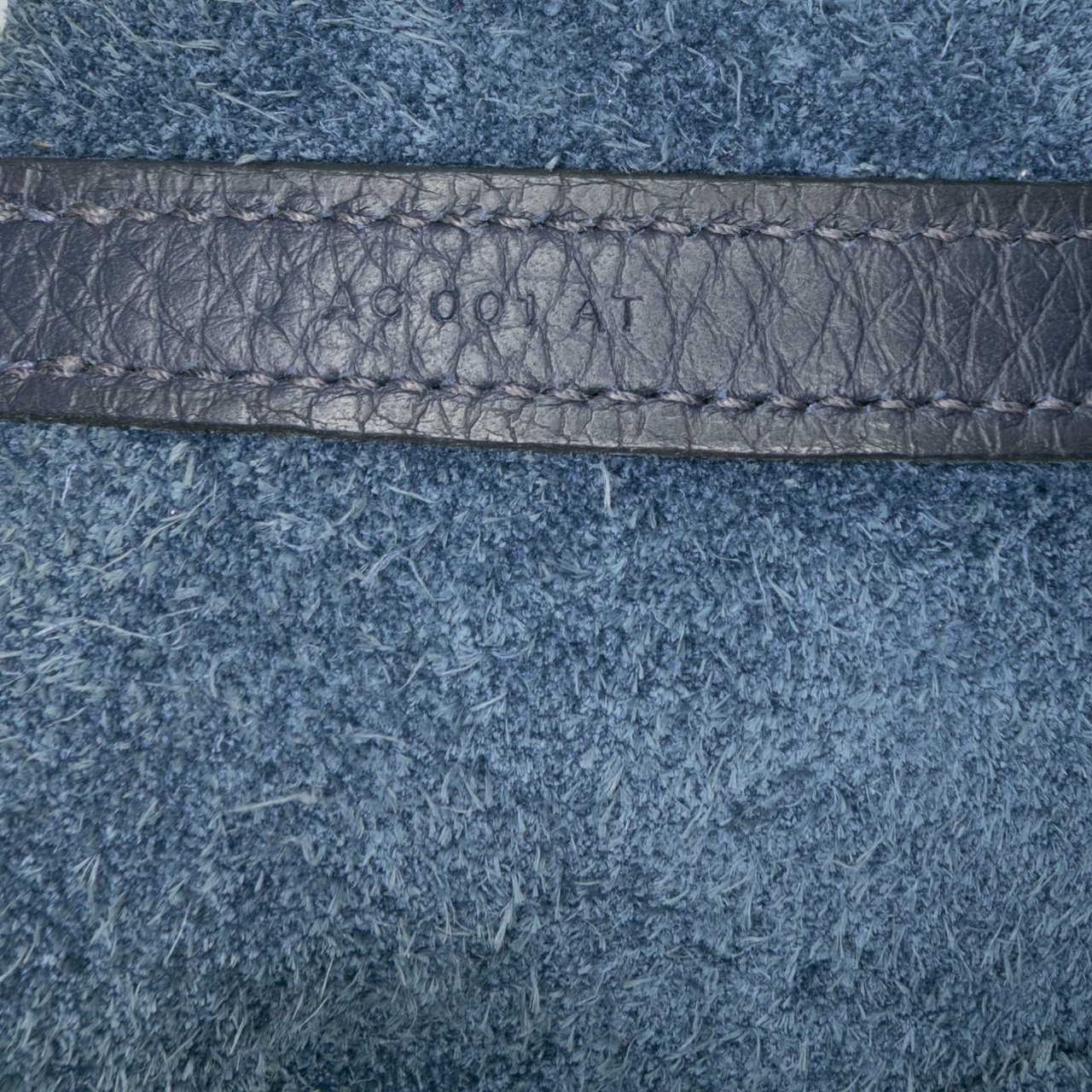 Hermès Clemence Picotin Lock 22 Blauw