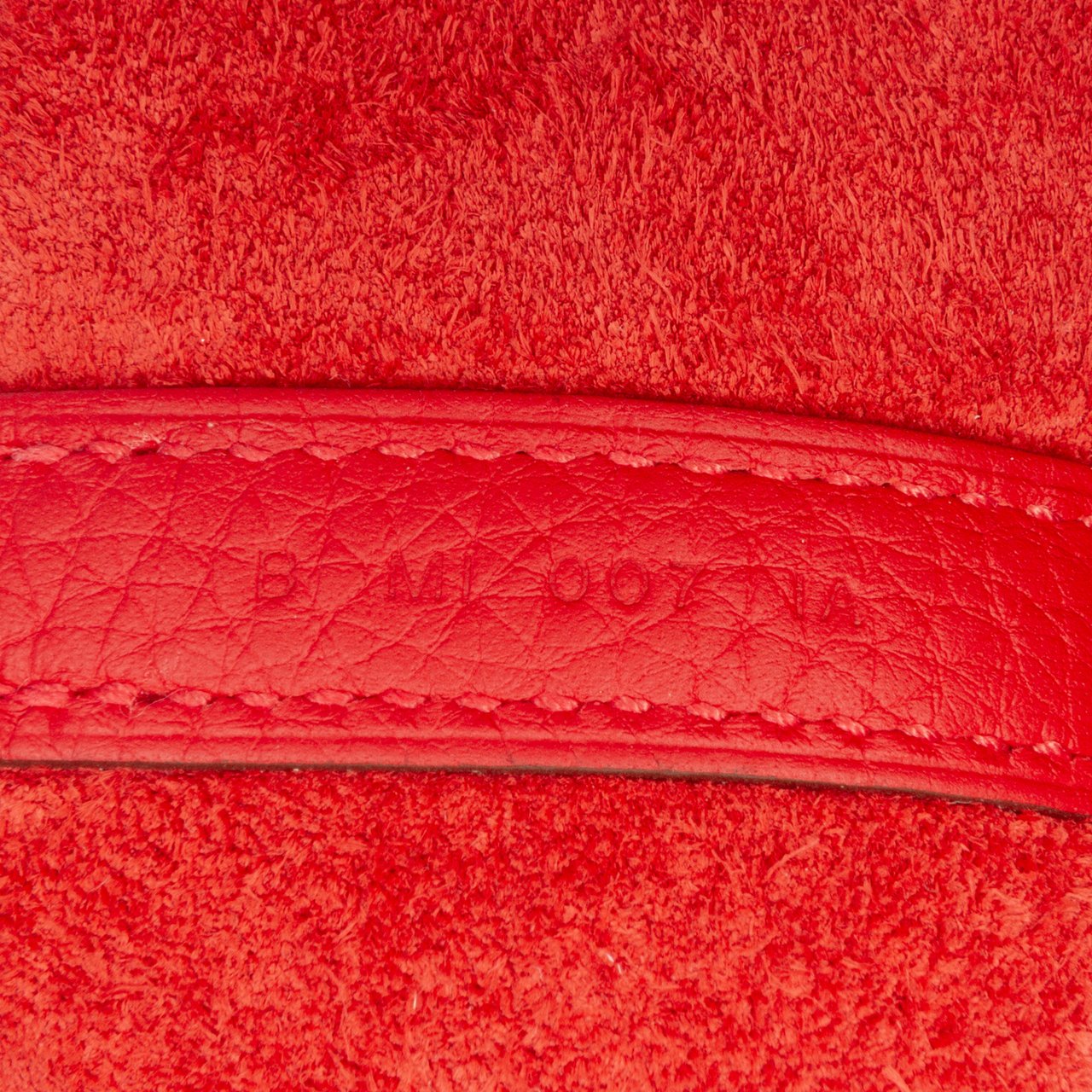 Hermès Clemence Picotin Lock 18 Rood