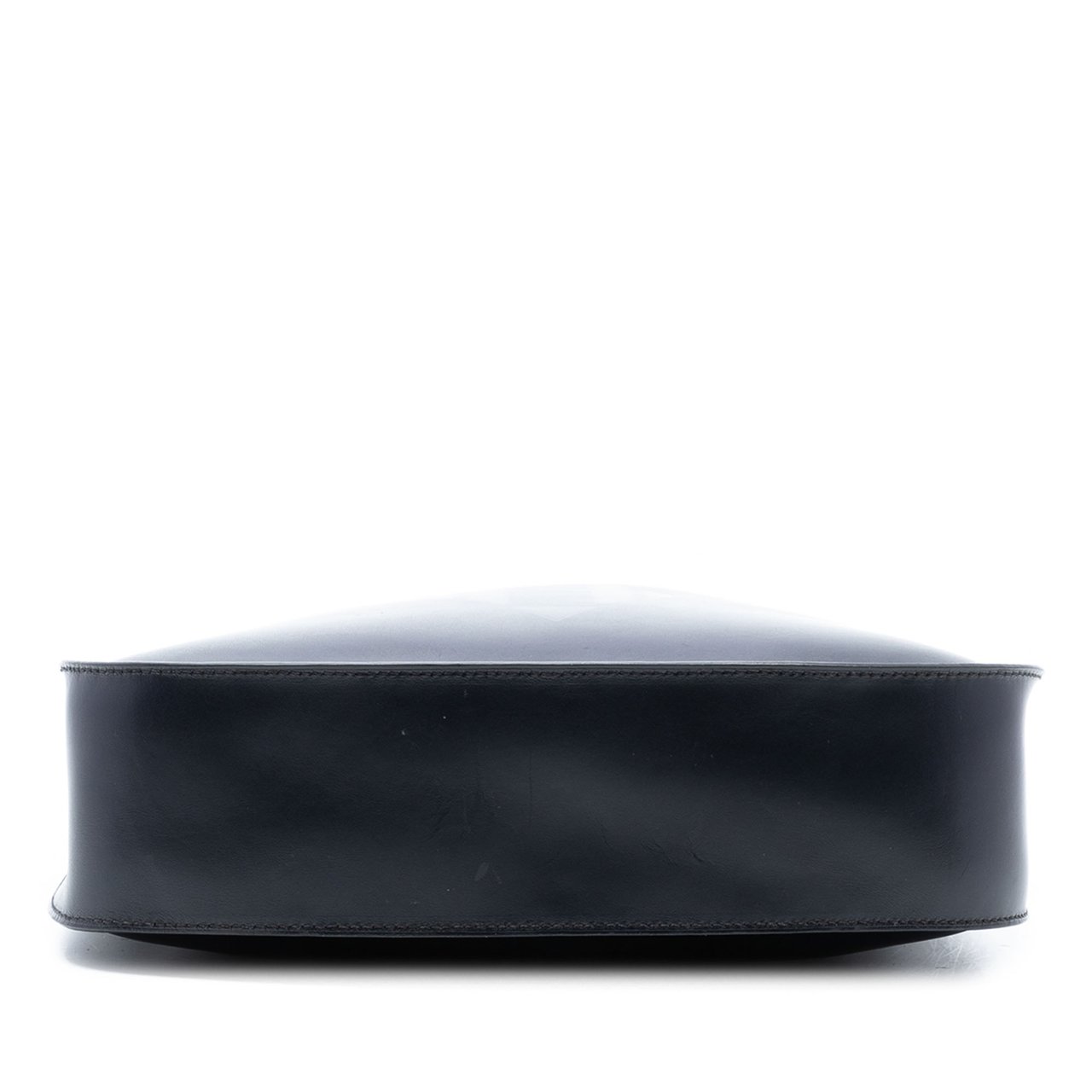 Hermès Vache Hunter Evelyne Diamond H Sellier 33 Blauw