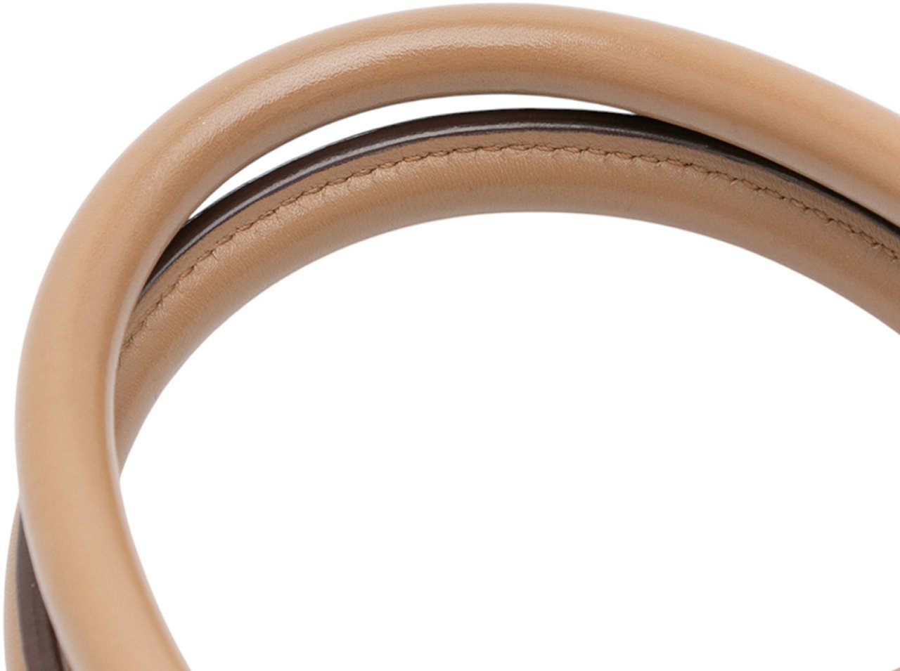 Hermès Swift Birkin Retourne 30 Bruin