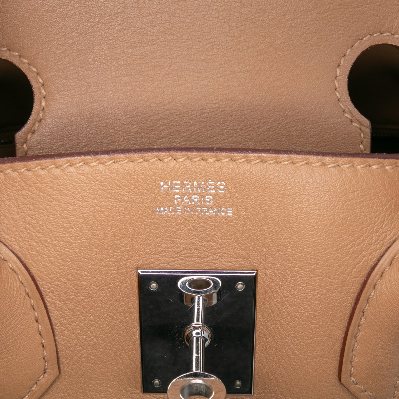 Hermès Swift Birkin Retourne 30 Bruin