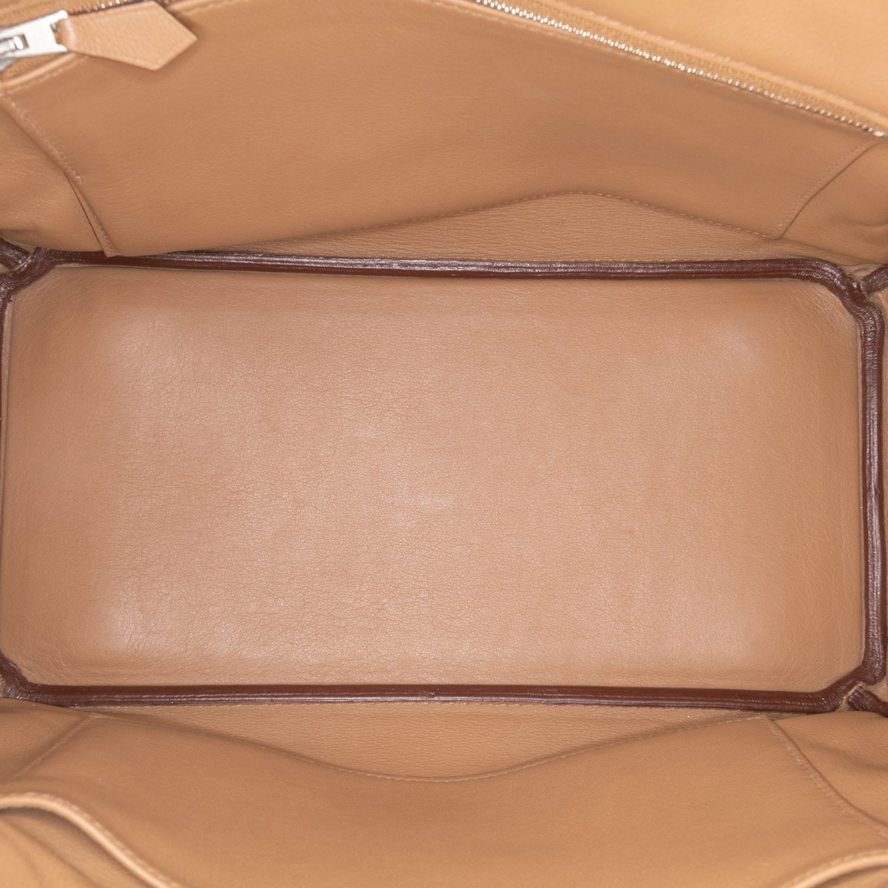 Hermès Swift Birkin Retourne 30 Bruin