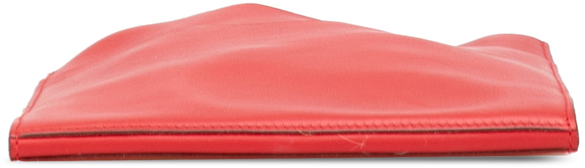 Hermès Swift Onimetou Crossbody Rood