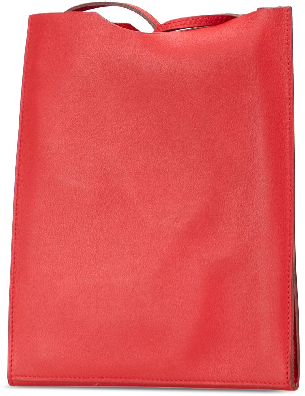 Hermès Swift Onimetou Crossbody Rood